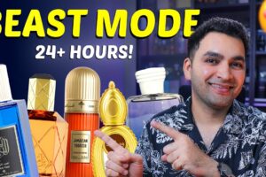 Fragstalk Perfume Review