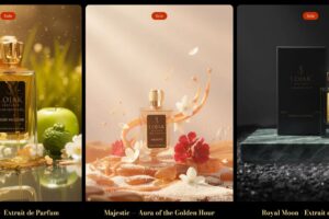 Lojak Perfume Review