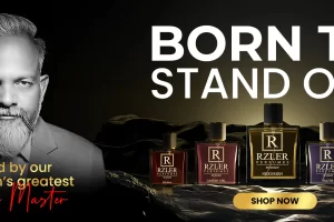 RZLER Perfume Review