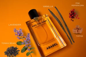 Ababel Perfume Review