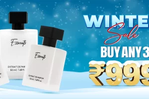 Esscents Perfume Review