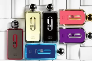 Afnan Perfume Review