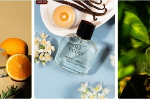 Vanaya Perfume Review
