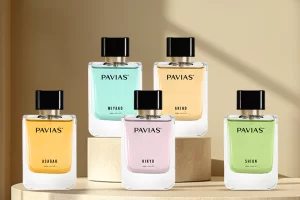 Pavias Perfume Review