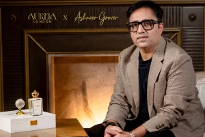 Aurelia London Perfume Review