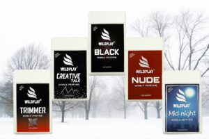 Wildplay Perfume Review