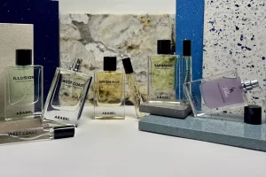 Ababel Perfume Review