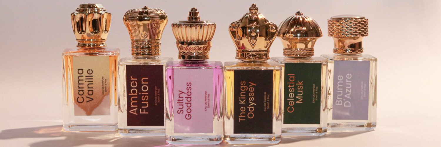 Keff Perfume Review