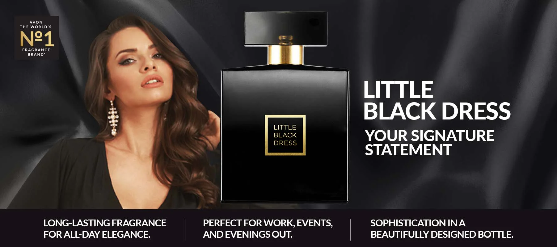 Avon Perfume Review