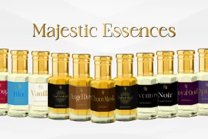 Majestic Perfume Review