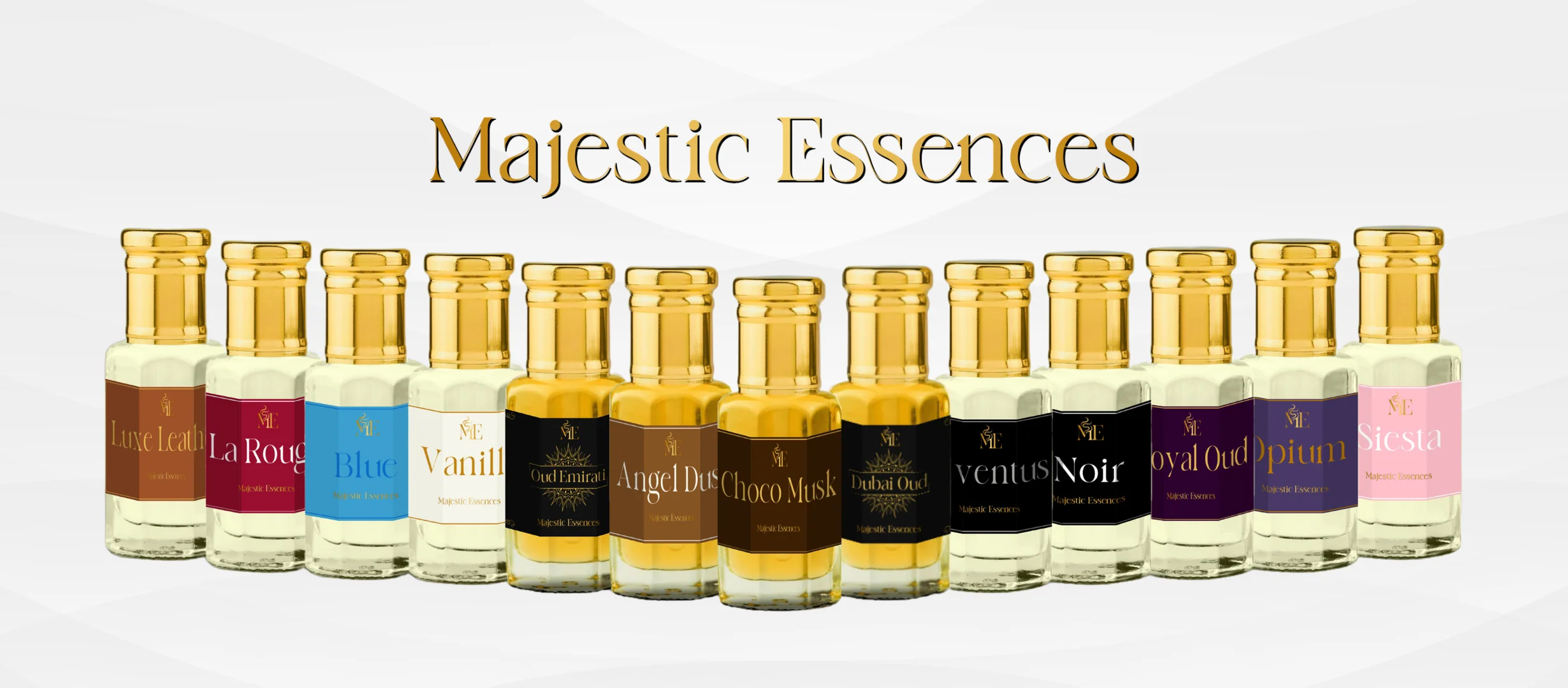 Majestic Perfume Review