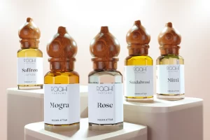Raahi Parfums Review