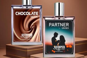 Quimper Perfume Review