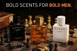 Daddy Perfume Review