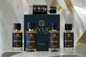 Nyud Perfume Review