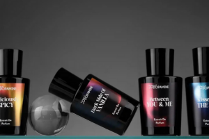 Dopamine Perfume Review