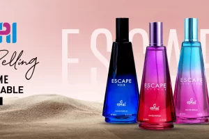 Coral Perfume Review