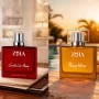 ZIRA Perfume Review