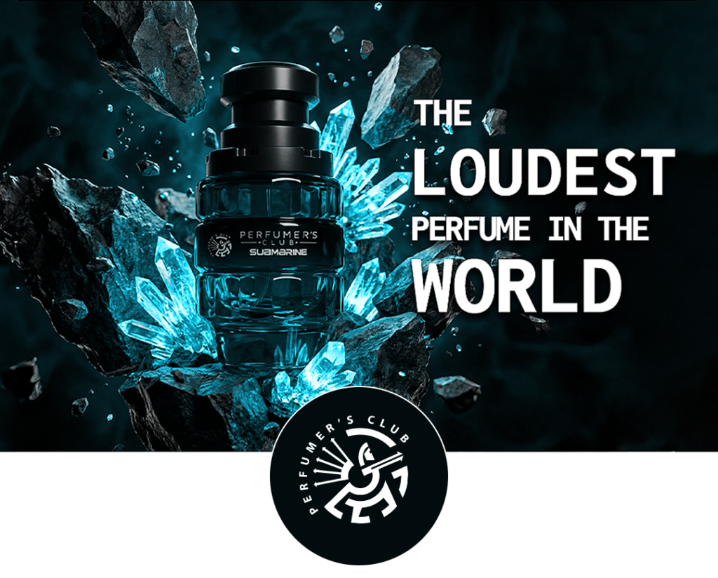 Submarine Perfume Review