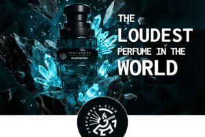 Submarine Perfume Review