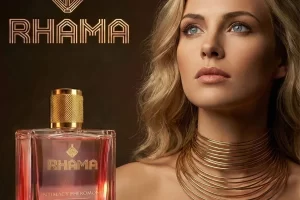 Rhama Perfume Review