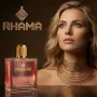 Rhama Perfume Review