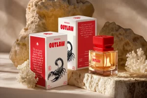 Octopus Perfume Review