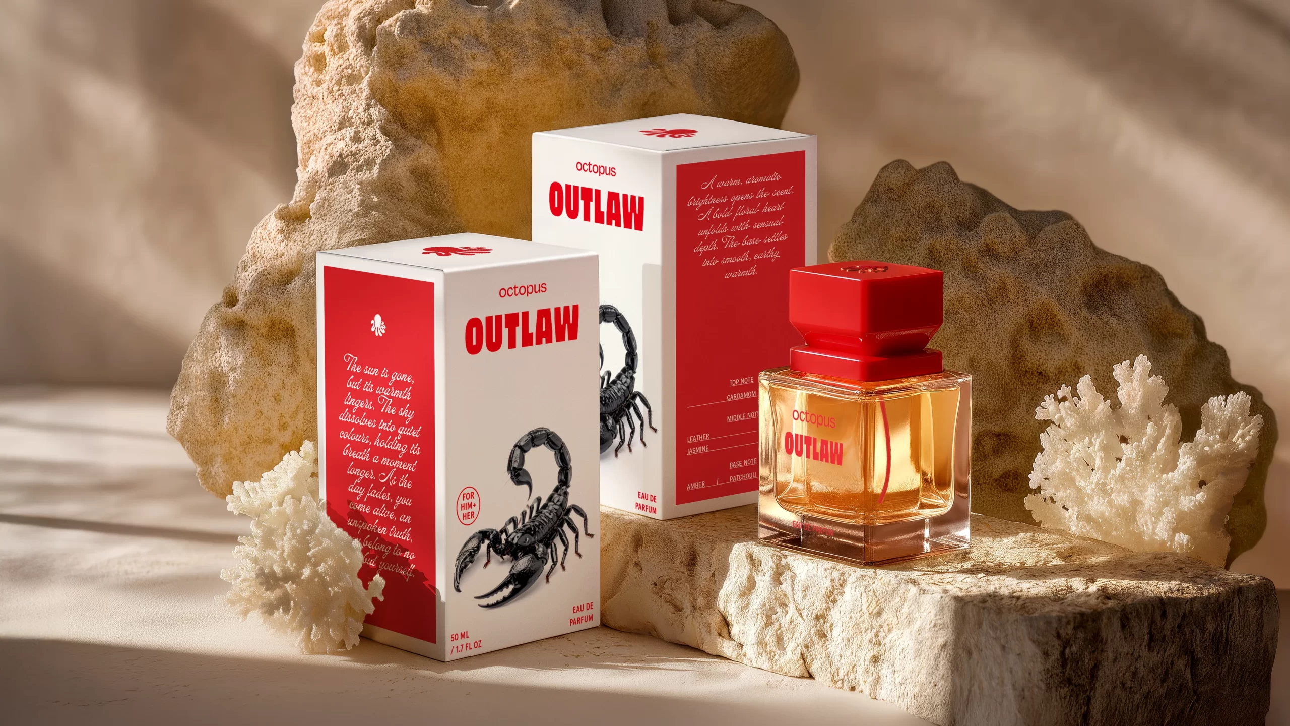 Octopus Perfume Review